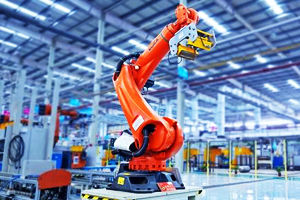 機(jī)械設(shè)計(jì)與制造：《機(jī)械制造基礎(chǔ)—（六）熱加工基礎(chǔ)》課程思政案例
