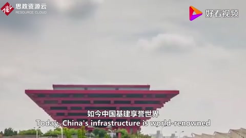 <em>中國</em>為何被稱為“<em>基建</em>狂魔”，看了這個造橋機器，你就知道了！