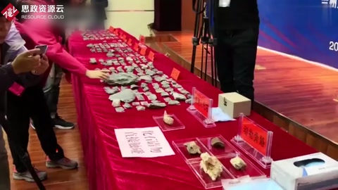 16萬(wàn)年前古人類牙齒長(zhǎng)啥樣？