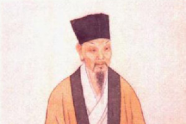 北宋文學(xué)家、書畫家、美食家、水利專家—蘇軾