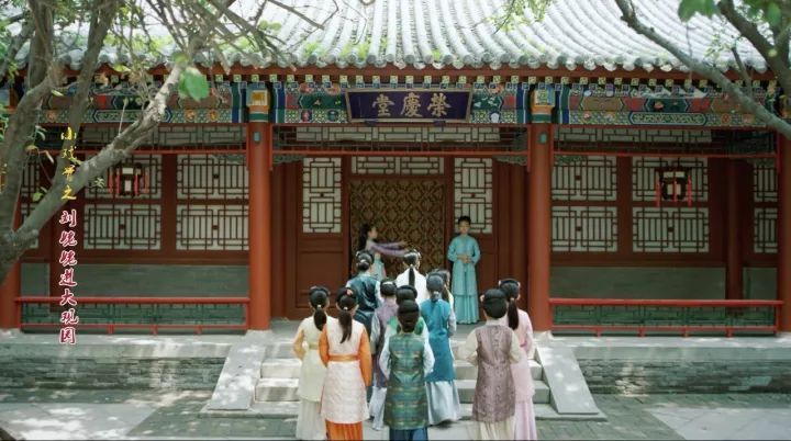 中國古建筑面積的相關(guān)知識