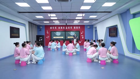 <em>微</em><em>課</em>：<em>音樂</em><em>表演</em><em>專業(yè)</em>《<em>合唱</em><em>藝術(shù)</em><em>鑒賞</em><em>與</em><em>實踐</em>-綜合節(jié)奏意識訓練》