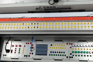 PLC電機<em>控制</em>視頻
