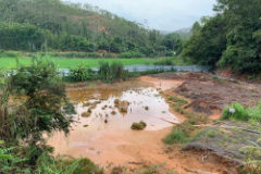 超標(biāo)廢水直排、超量越界開采 中國(guó)鋁業(yè)三級(jí)企業(yè)被<em>生態(tài)環(huán)境</em>部通報(bào)