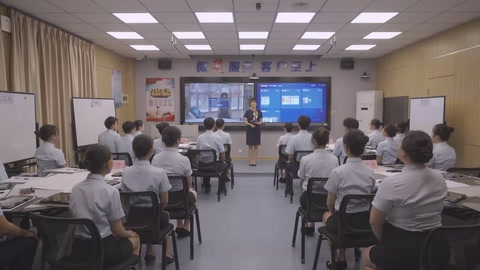 <em>微</em><em>課</em>：金融<em>管理</em><em>專業(yè)</em>《存款柜面<em>業(yè)務(wù)</em>-調(diào)查<em>分享</em>明業(yè)態(tài)，身份驗(yàn)證》