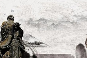 <em>社會學(xué)</em><em>專業(yè)</em>《中國社會思想史》<em>課程</em><em>思</em><em>政</em><em>課堂教學(xué)</em><em>設(shè)計</em>