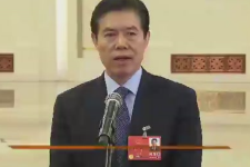 鐘山：2017年我國成為世界第一貿(mào)易大國