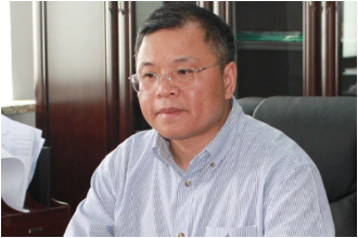 為國為民，一生追趕