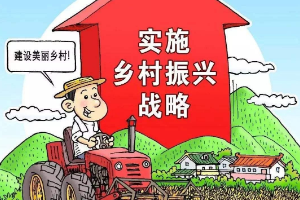 創(chuàng)新國(guó)債發(fā)行模式 助力<em>鄉(xiāng)村</em><em>振興</em><em>戰(zhàn)略</em>