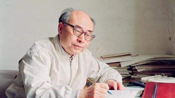 授課圖片—于敏：“<em>中國</em>氫彈<em>之父</em>”，地道“國產”科學家，為強國奉獻<em>一生</em>