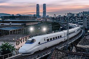 <em>火車</em>司機(jī)<em>原來</em>是這么開<em>火車</em>的