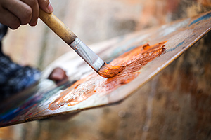 <em>藝術設計</em><em>專業</em>：《<em>設計</em><em>色彩</em>—<em>色相</em>對比》<em>課程</em><em>思</em><em>政</em><em>課堂教學</em><em>設計</em>