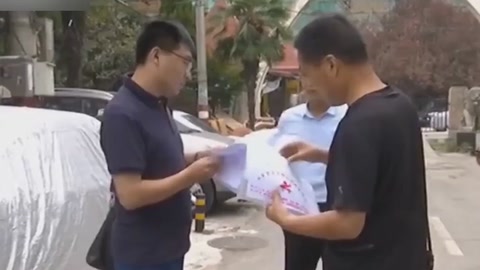 頂樓總是漏水！<em>假冒</em>防水材料<em>被</em><em>使用</em>，負責人卻說：自己分不清真假！