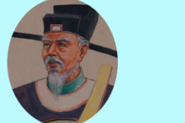 一分鐘了解北宋<em>中期</em><em>官員</em>，天<em>文學家</em>、藥物學家蘇頌