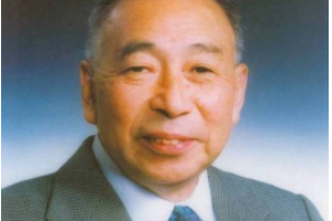 余國琮—中國科學(xué)院院士、化學(xué)工程專家