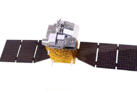 帶你了解碳<em>衛星</em>