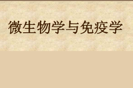 課件：園林、中草藥栽培與鑒定、環(huán)境生態(tài)工程，食品質量與安全，生物制藥、生物技術、健康服務與管理專業(yè)《微生物學—微生物學與免疫學—緒論》