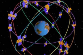 帶你了解全球?qū)Ш叫l(wèi)星<em>系統(tǒng)</em>——GNSS