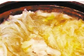 東北菜—酸菜<em>白肉</em>