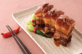 寧波菜<em>之</em><em>代表</em>—東坡肉