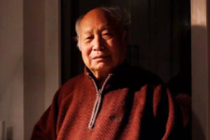 <em>楊</em>占家—國家一級電影美術師