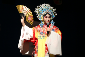 <em>人才培養</em><em>方案</em>：《<em>戲曲</em><em>表演</em> 中職(<em>京劇</em><em>表演</em><em>方向</em>》<em>專業</em><em>人才培養</em><em>方案</em>