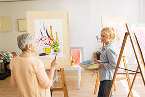 <em>課件</em>：舞臺<em>藝術設計</em>與制作<em>專業</em>《色彩<em>藝術設計</em>》
