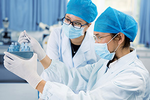 醫學檢驗技術專業：《生物化學—“神草”濟世，造福人類—屠呦呦與“青蒿素”》課程思政案例