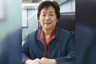 王珊—中國人民大學(xué)信息學(xué)院教授