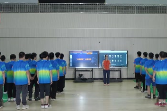 <em>微</em><em>課</em>：體能<em>訓(xùn)練</em><em>專業(yè)</em>《力量體能<em>訓(xùn)練</em>之動(dòng)感體能》