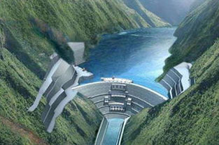 <em>課件</em>：智能建造技術專業《水工建筑物—第<em>一章</em>緒論—<em>第一節</em>水資源及水利工程建設》