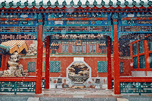在建筑遺產(chǎn)保護(hù)教學(xué)中踐行“<em>課程</em><em>思</em><em>政</em>”—“歷史建筑保護(hù)設(shè)計(jì)”<em>課程</em>實(shí)例