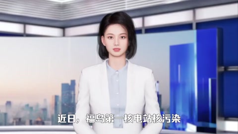 日本<em>福</em><em>島</em>核污染水排向大海將影響整個(gè)生態(tài)系統(tǒng)，引發(fā)世界人民擔(dān)憂