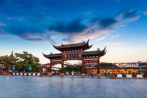 文化遺產(chǎn)<em>專業(yè)</em>：《非物質(zhì)文化遺產(chǎn)概論》<em>課程</em><em>思</em><em>政</em><em>案例</em>