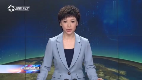 央視《焦點訪談》點贊?？谒w治理工作成效