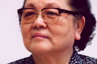 劉彤華—中國工程院院士、病理學專家