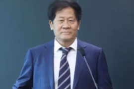 中國胰島素之父—甘<em>忠</em>如