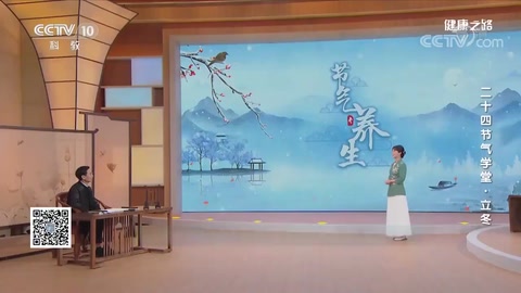 中醫(yī)認為腰為腎之府，練習五禽戲之鹿戲，可以填補腎精