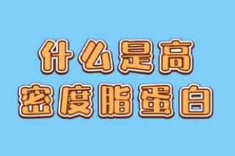 什么是高<em>密度</em><em>脂蛋白</em>