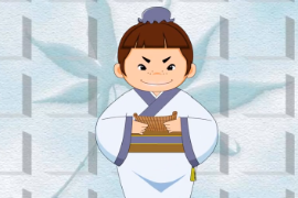 一分鐘了解王筠（清朝<em>語言學(xué)</em>家）