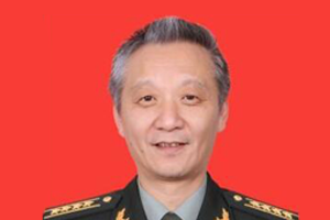 火箭軍特色醫(yī)學(xué)中心姜衛(wèi)劍教授