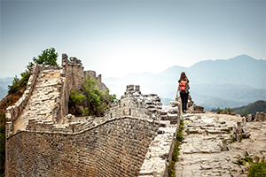 <em>旅游</em><em>管理</em><em>專業</em>：《研學<em>旅行</em>》課程<em>思</em><em>政</em>案例