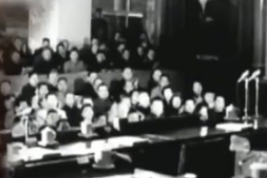 1970年：新中國首顆人造衛星