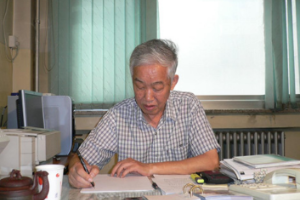 帶你了解<em>中國科學(xué)院</em><em>院士</em>、病理<em>生理學(xué)家</em>—陸士新