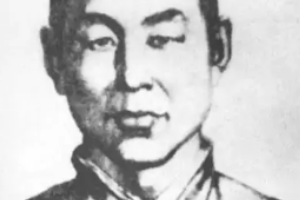 <em>抗日</em>英烈—高鳳英