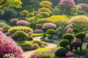 <em>園林</em><em>技術(shù)</em><em>專(zhuān)業(yè)</em>：《<em>園林植物</em>栽植<em>與</em>養(yǎng)護(hù)—<em>土壤</em><em>的</em><em>組成</em>》<em>課程</em><em>思</em><em>政</em><em>課堂教學(xué)</em><em>設(shè)計(jì)</em>