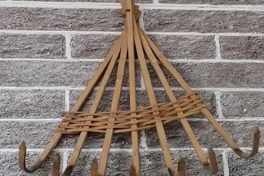 <em>春秋</em>時期鐵制農具—耙