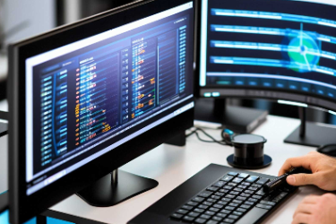 <em>計算機應用技術</em>、軟件技術<em>專業</em>《高級語言程序<em>設計</em>—數據<em>輸入</em><em>輸出</em>—法治意識與信息安全》<em>課程</em><em>思</em><em>政</em><em>課堂教學</em><em>設計</em>
