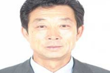 萬木枝頭添異彩，頤和園花卉園藝研究所所長
