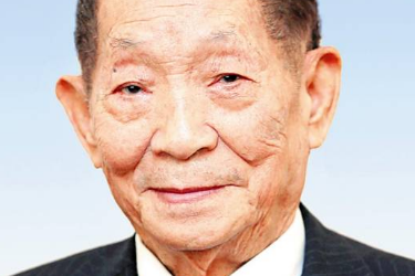畢生研究雜交水稻，實現'禾下乘涼夢'與雜交水稻覆蓋全球夢